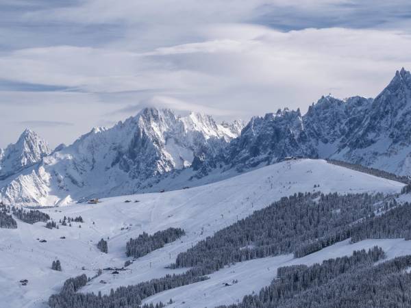 Découvrez les nouveautés des stations de ski pour la saison 2024-2025