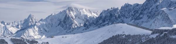 Découvrez les nouveautés des stations de ski pour la saison 2024-2025