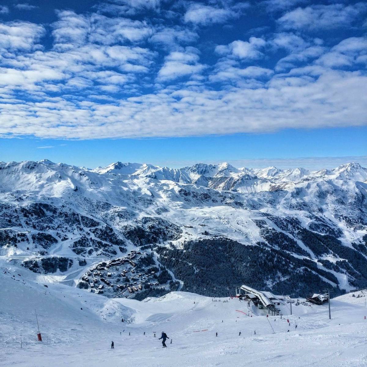 Comment choisir la meilleure station de ski en France ou en Suisse pour vos prochaines vacances ?