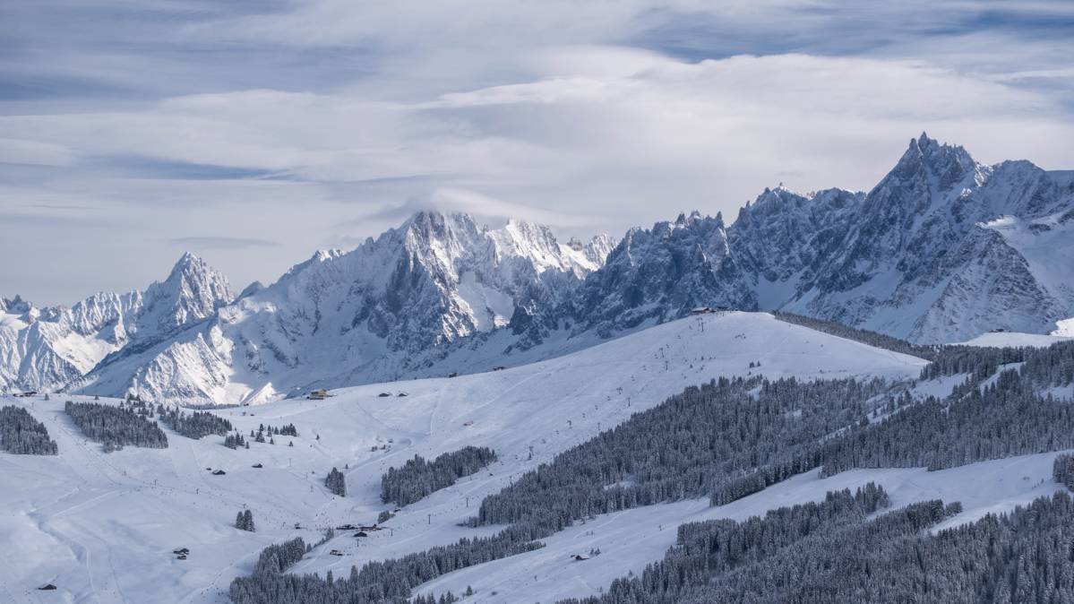 Découvrez les nouveautés des stations de ski pour la saison 2024-2025