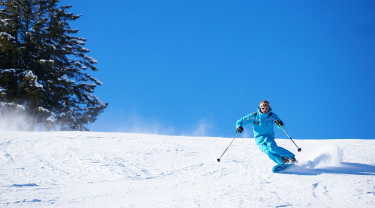 Cours privé de Monoski ( 1 à 6 personnes )